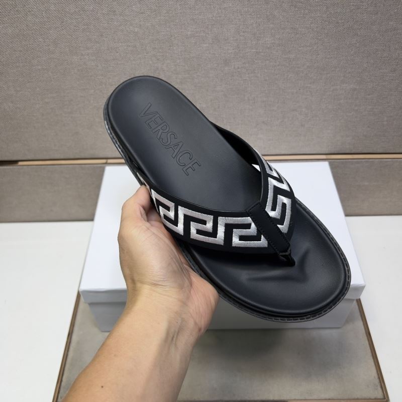 Versace Slippers